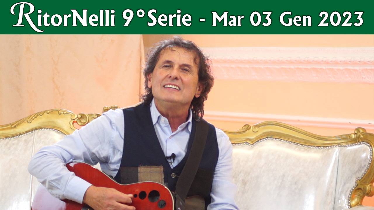 Trasmissione RitorNelli